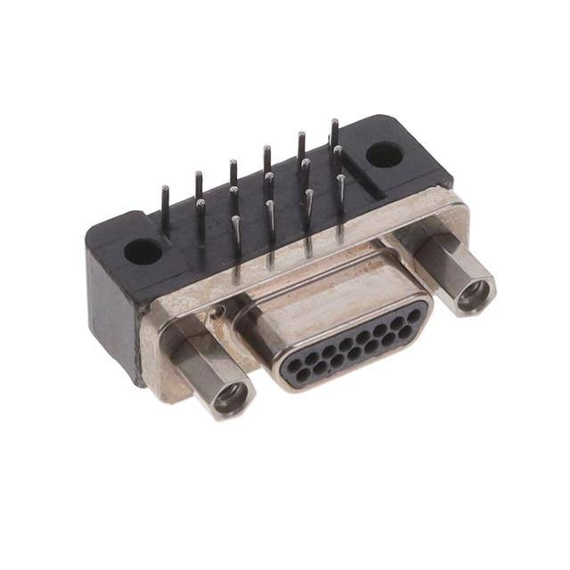 MDM-15PCBRM7-A174 ITT Cannon, LLC  Ensembles de connecteurs D-Sub